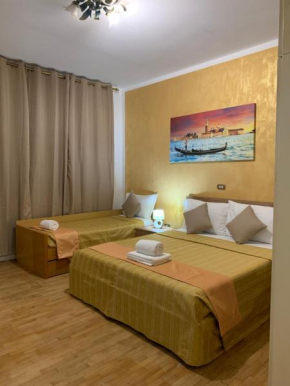 Venice Villa House Mestre